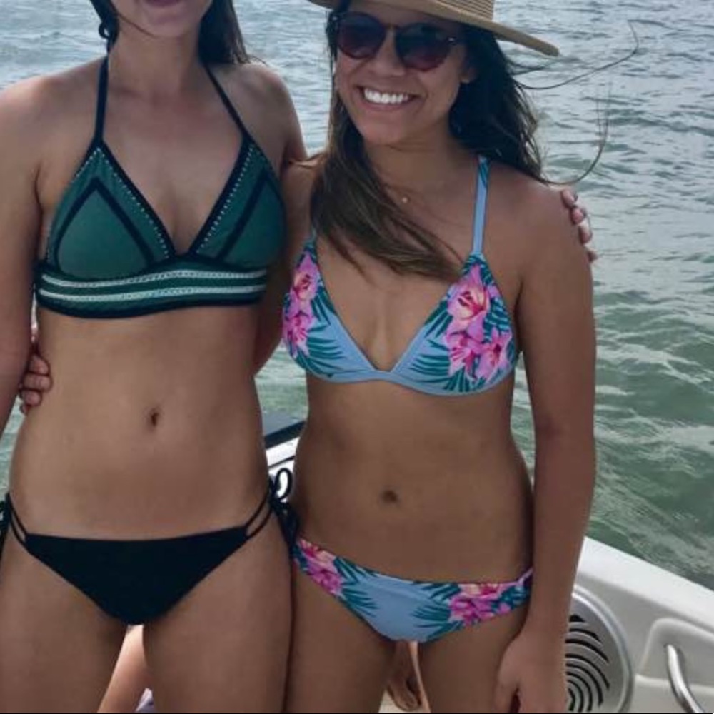 Pacsun bikini